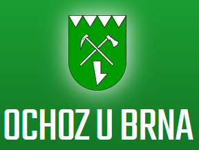 obec Ochoz u Brna