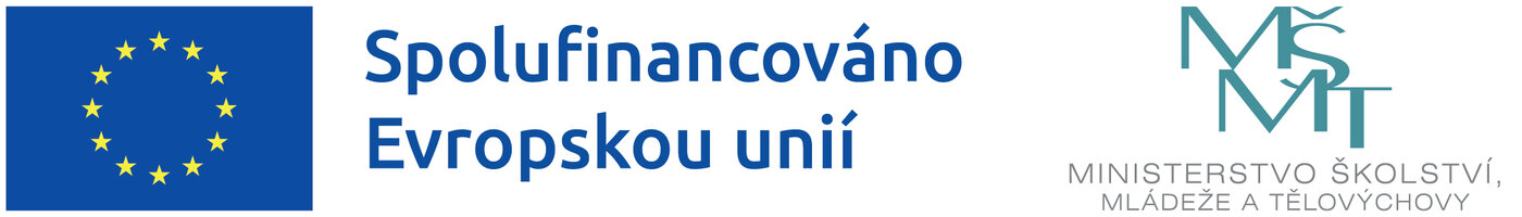 Projekt Šablony IV (reg. č.: CZ.02.02.XX/00/22_002/0001579) je spolufinancovaný Evropskou unií. Projekt je zaměřen na rozvoj školy prostřednictvím školního asistenta, vzdělávání pedagogů a inovativního vzdělávání žáků. 